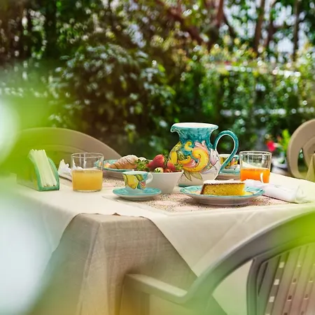 Fabiana Bed and breakfast 4*
