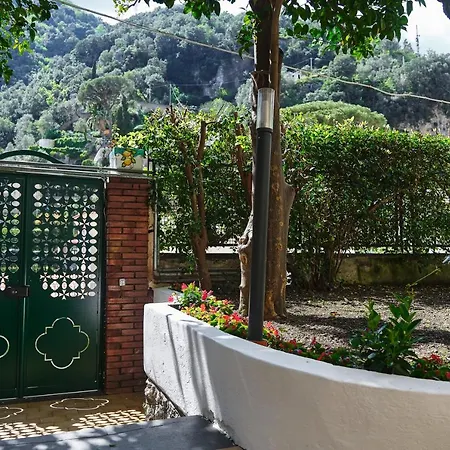 Fabiana Bed & Breakfast 2*