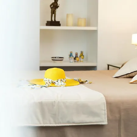 Bed & Breakfast Fabiana Amalfi