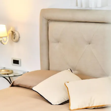 Fabiana Bed & Breakfast