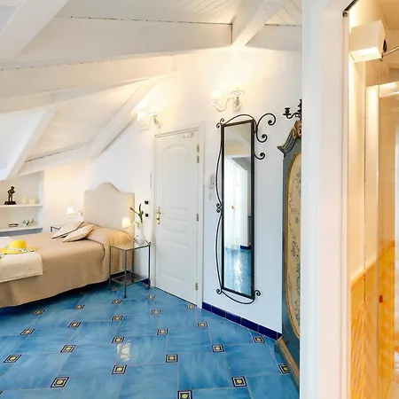 Bed & Breakfast Fabiana 2*