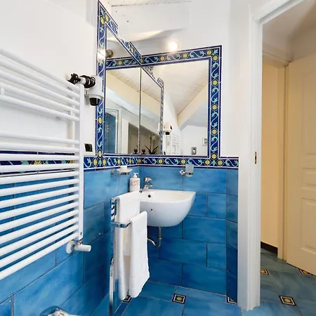 Bed & Breakfast Fabiana