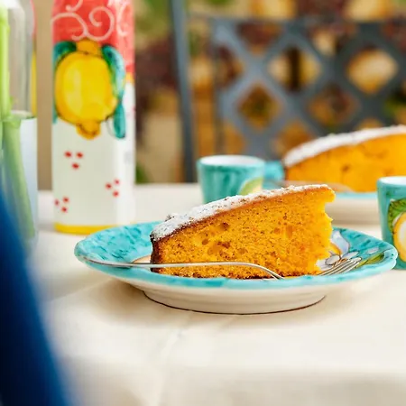 Bed & Breakfast Fabiana Amalfi