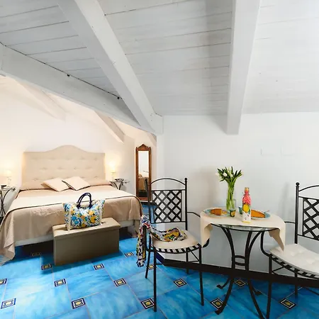 Fabiana Bed & Breakfast