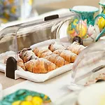 Fabiana Alojamento de Acomodação e Pequeno-almoço Amalfi