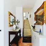 Fabiana Alojamento de Acomodação e Pequeno-almoço Amalfi