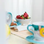 Alojamento de Acomodação e Pequeno-almoço Fabiana