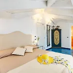 Fabiana Alojamento de Acomodação e Pequeno-almoço Amalfi