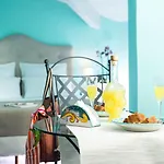 Alojamento de Acomodação e Pequeno-almoço Fabiana 4*