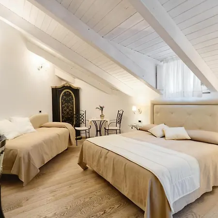 Frühstückspension Fabiana 4*