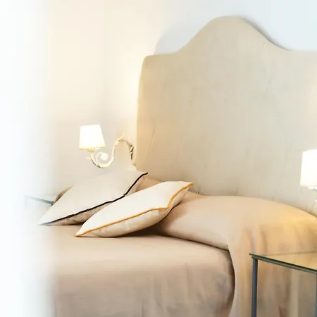 Fabiana Bed & Breakfast Amalfi