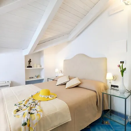 Fabiana 4* Amalfi