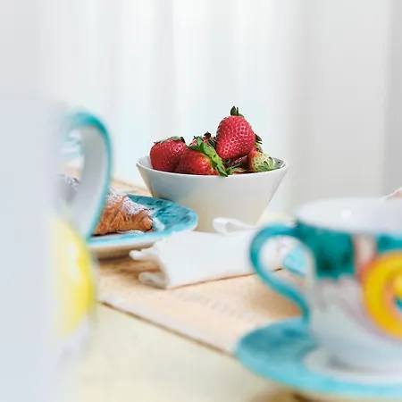 Bed & Breakfast Fabiana