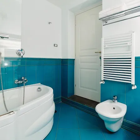 Fabiana Bed & Breakfast 2*