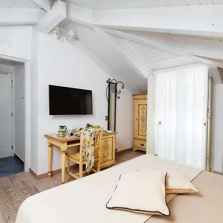 Bed & Breakfast Fabiana