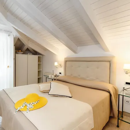 Fabiana Bed & Breakfast Amalfi