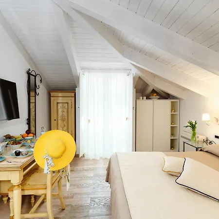 Fabiana Bed & Breakfast