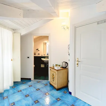 Fabiana Bed & Breakfast