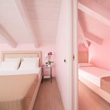 Fabiana 4* Amalfi
