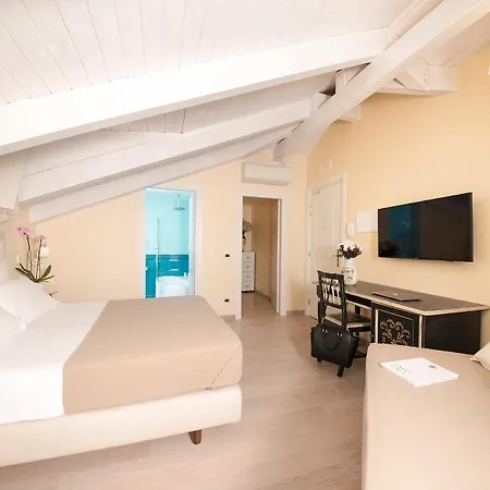 Fabiana 4* Amalfi