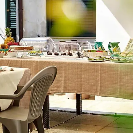 Fabiana Alojamento de Acomodação e Pequeno-almoço