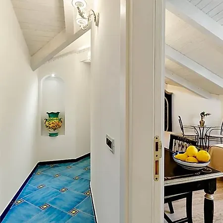 Fabiana 4* Amalfi