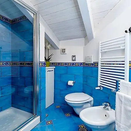 Fabiana 4* Amalfi