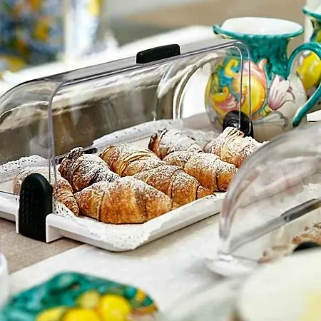 Alojamento de Acomodação e Pequeno-almoço Fabiana