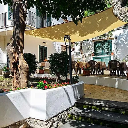 Alojamento de Acomodação e Pequeno-almoço Fabiana
