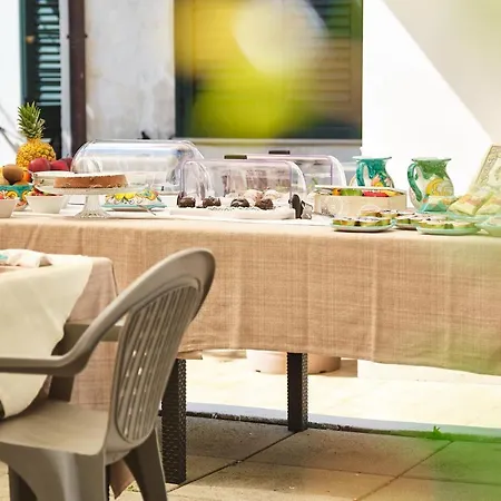 Bed & Breakfast Fabiana Amalfi