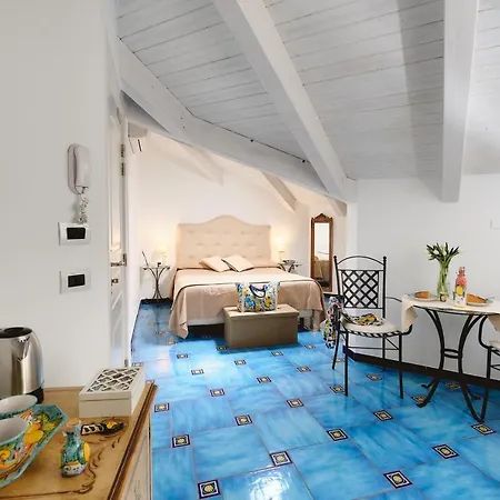 Fabiana 4* Amalfi