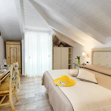 Fabiana Bed & Breakfast