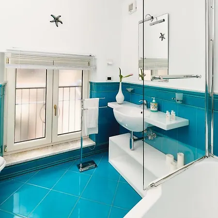 Bed & Breakfast Fabiana Amalfi