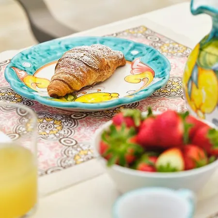 Fabiana Bed & Breakfast 4*