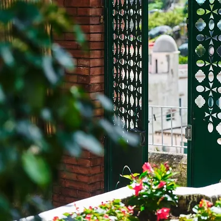 Fabiana Bed & Breakfast