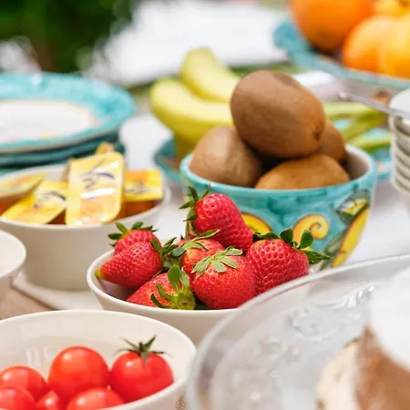 Bed & Breakfast Fabiana Amalfi