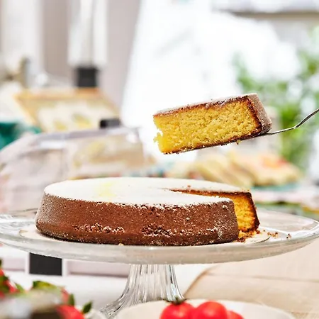 Bed & Breakfast Fabiana Amalfi