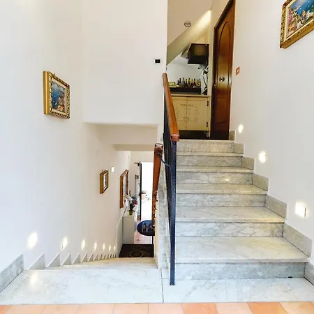 Fabiana Bed & Breakfast