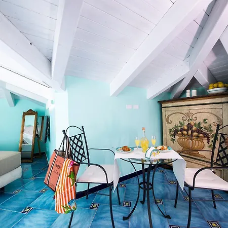 Bed & Breakfast Fabiana