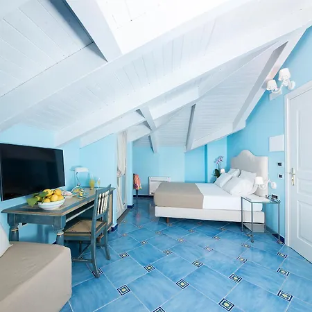 Bed & Breakfast Fabiana 4*