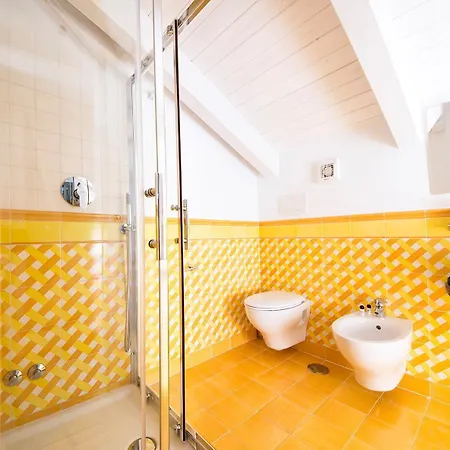 Fabiana Bed & Breakfast