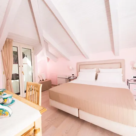 Fabiana Bed & Breakfast