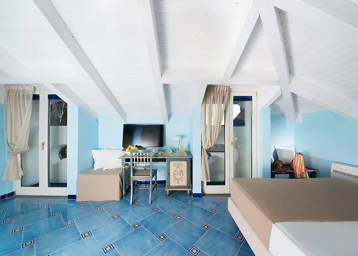 Fabiana فندق مبيت وإفطار 4*