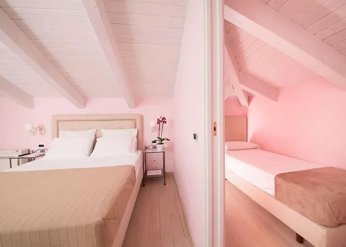 Fabiana 4* أمالفي